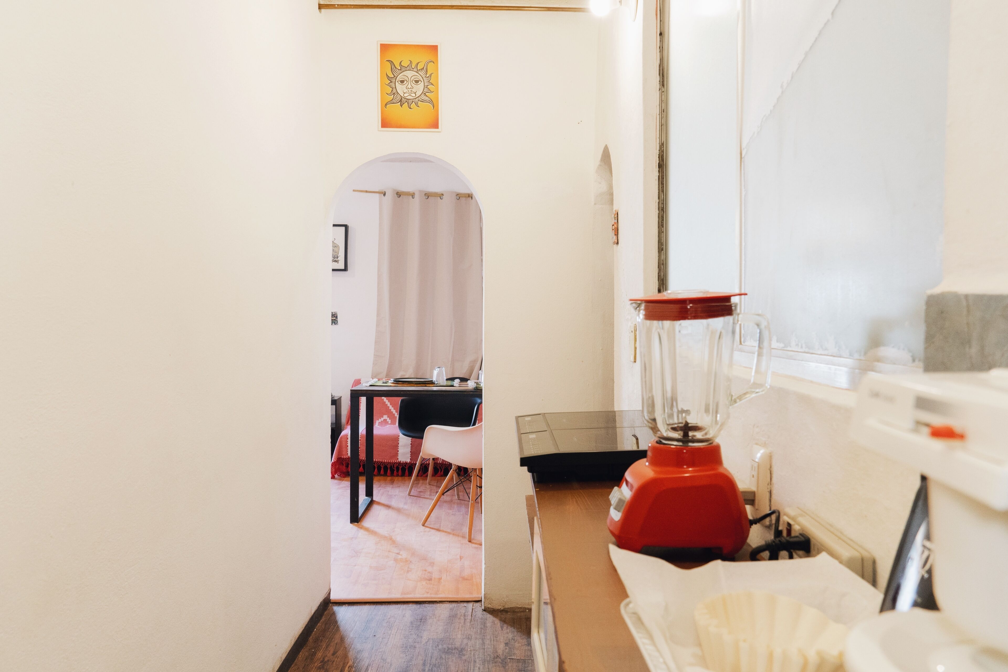 Apartment, 1 Bedroom, Non Smoking, Private Bathroom | Interior