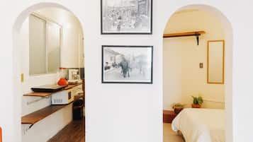 Apartment, 1 Bedroom, Non Smoking, Private Bathroom