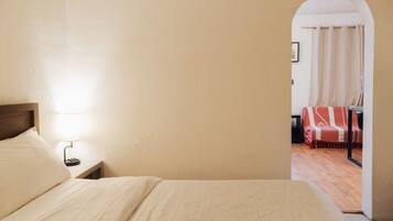 Apartment, 1 Bedroom, Non Smoking, Private Bathroom