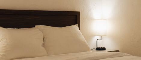 Classic Studio, 1 Bedroom, Non Smoking, Private Bathroom | Free WiFi