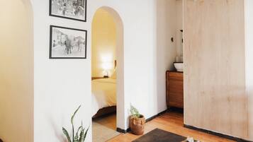 Apartment, 1 Bedroom, Non Smoking, Private Bathroom