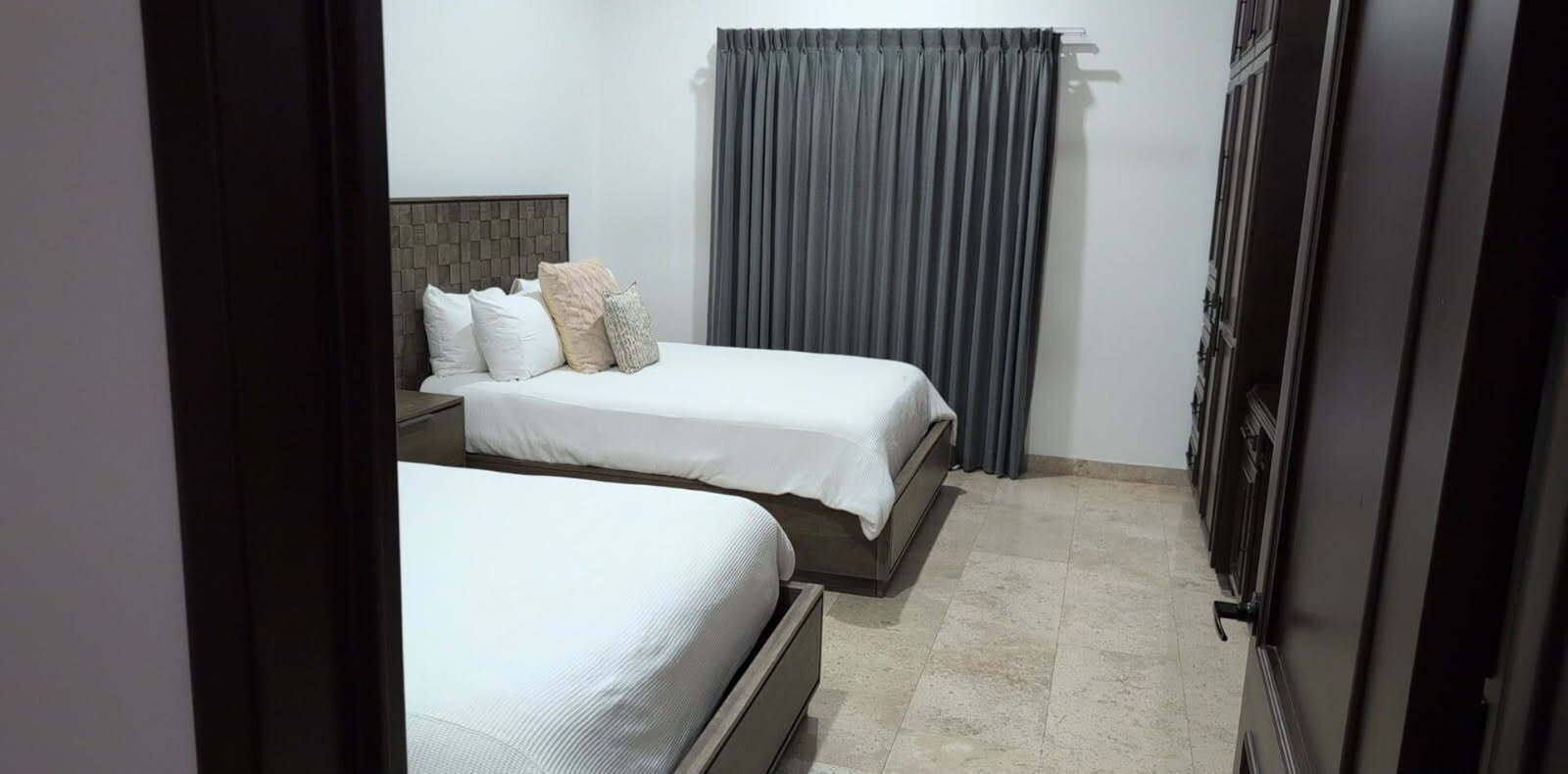 Fabulous 2-bedroom Villa With Ac Located Inside Los Cabos Golf Resort. - Cabo San Lucas