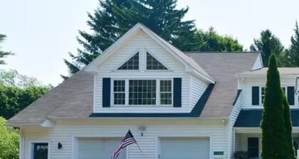Welcome in this charming one bedroom apartment located in Westwood. WorldCup2026