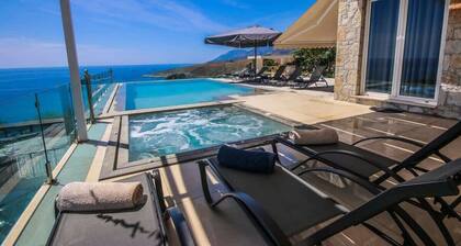 Ionian Pool House villa