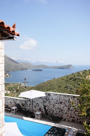 Alberca