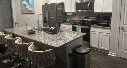 Charming 3-bedroom townhome in lovely Hephzibah with AC