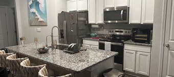 Charming 3-bedroom townhome in lovely Hephzibah with AC