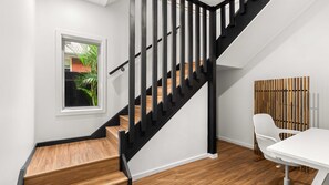 Interior - Coastal Family Escape, Pool, Yard & 150m to Warilla Beach (Warilla)