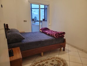 2 bedrooms - Bright Family 2 bedroom Apartment in Hay Salam - Garden & Park Views. (Agadir)