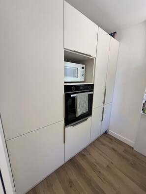 Private kitchen - Authentic Brittany farmhouse - 10 pers. - Beaches & GR34 Combrit (Combrit)