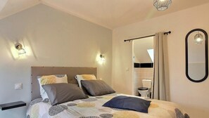 Room - The garden of St Cano (ERQUY)