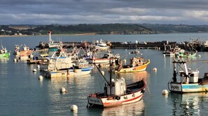 Marina - The garden of St Cano (ERQUY)