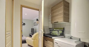 Interior - The garden of St Cano (ERQUY)