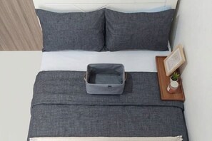 Miscellaneous - MOA - Aseana City Central Apartments (Pasay City)