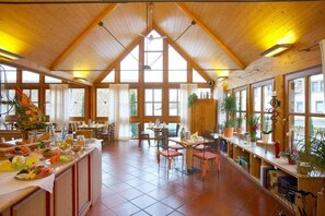 Dining - Landhotel Dohlmühle  (Flonheim)