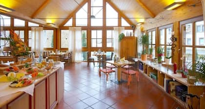 Landhotel Dohlmühle