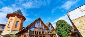 Landhotel Dohlmühle 