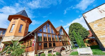 Landhotel DohlmĂŒhle