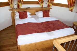 Room - Landhotel Dohlmühle  (Flonheim)