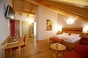 Double Room, Garden View - Landhotel Dohlmühle  (Flonheim)