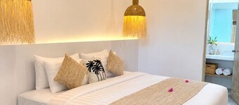 White Coconut Resort