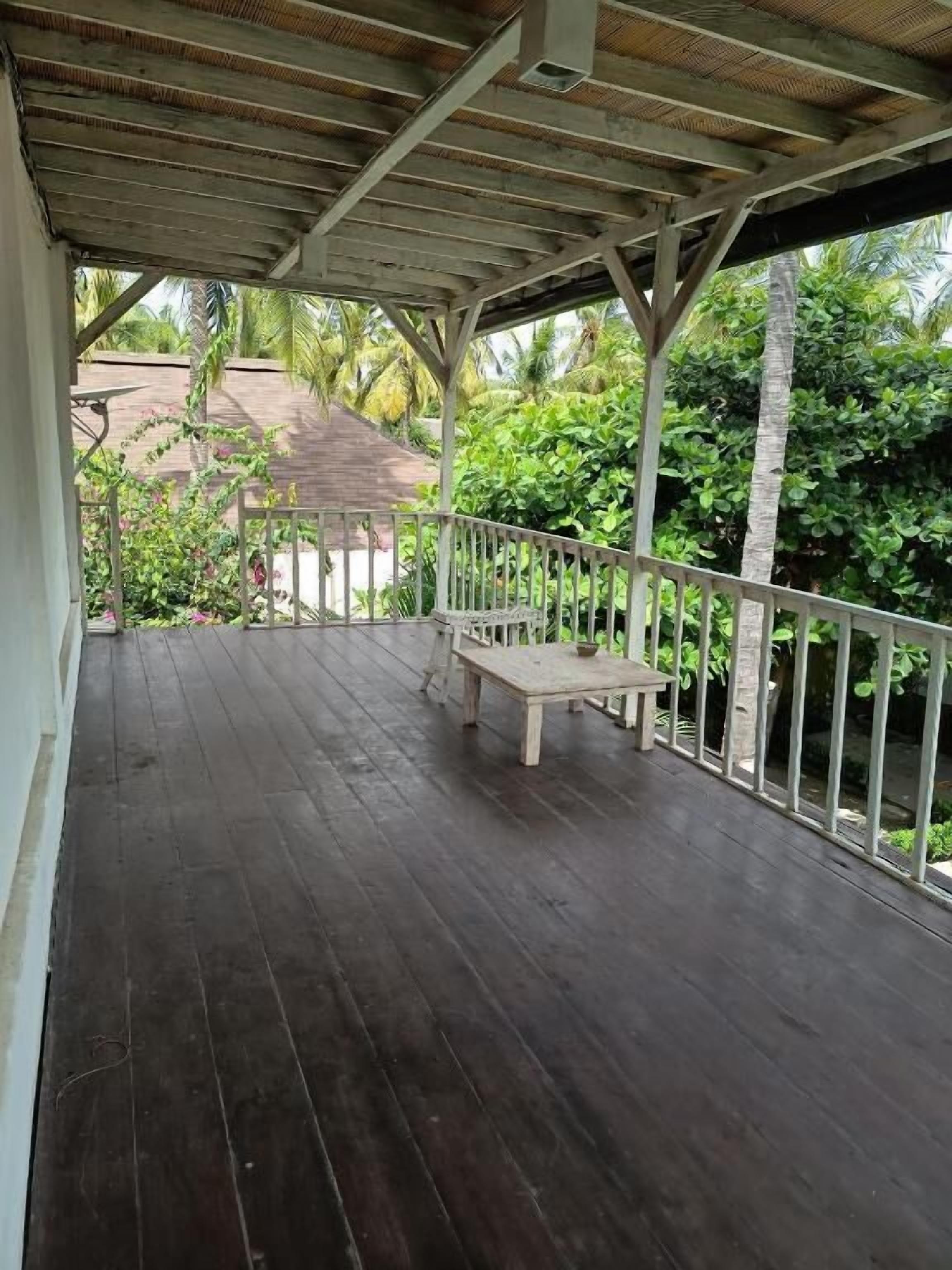 Room, Balcony, Pool View | Terrace/patio