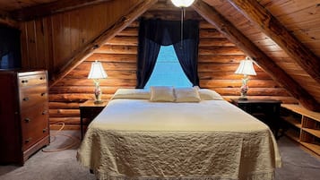 Iron/ironing board, internet, bed sheets