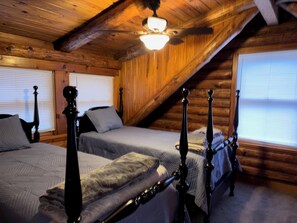 Iron/ironing board, internet, bed sheets