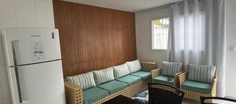 Beachfront house - Bertioga