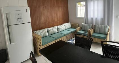 Beachfront house - Bertioga