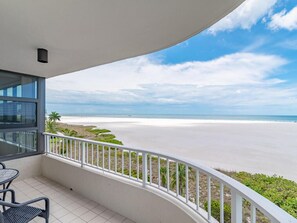 Property grounds - Panoramic Views of the Gulf of Mexico (Marco Island)