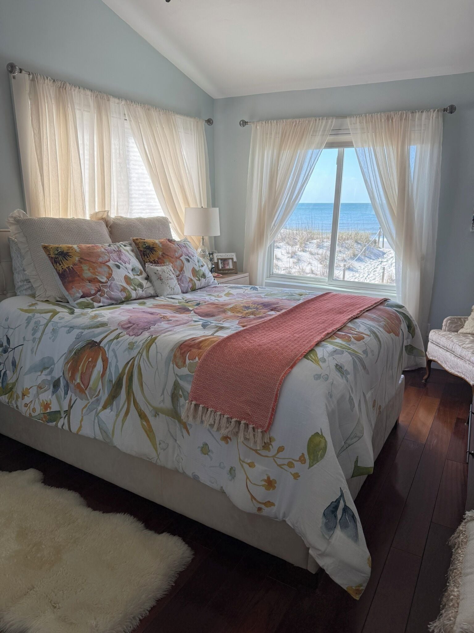 3 Schlafzimmer, Bügeleisen/Bügelbrett, kostenloses WLAN, Bettwäsche