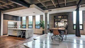 Dining - Poblado vives loft (Medellín)