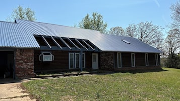 Aussenbereich