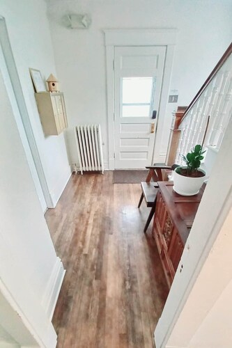 Earthvine: Cozy Zen Retreat Pets-OK Downtown-ISU