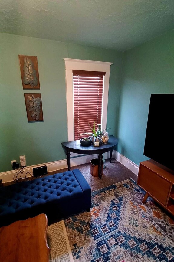 Earthvine: Cozy Zen Retreat Pets-ok Downtown-isu - Ames, IA