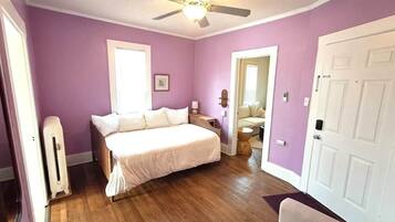 1 bedroom, WiFi