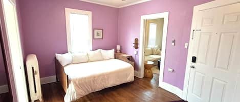 1 bedroom, WiFi