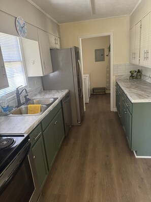Cucina privata