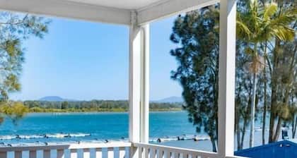 Pelican Holiday Park
