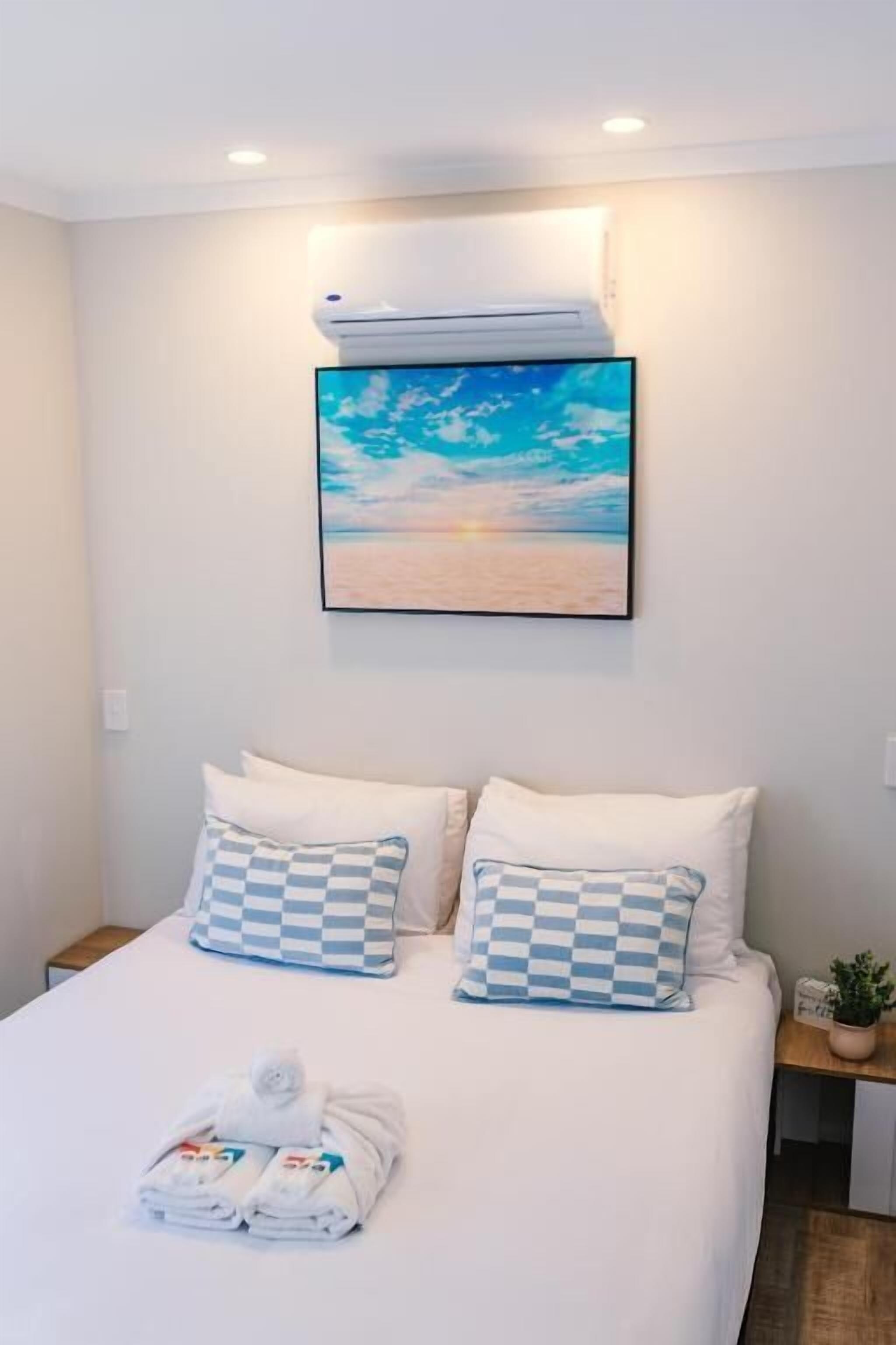 Deluxe Double Room, Balcony, River View