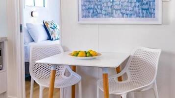 Villa, Balcony, River View | Dining