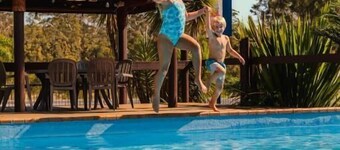 Pelican Holiday Park