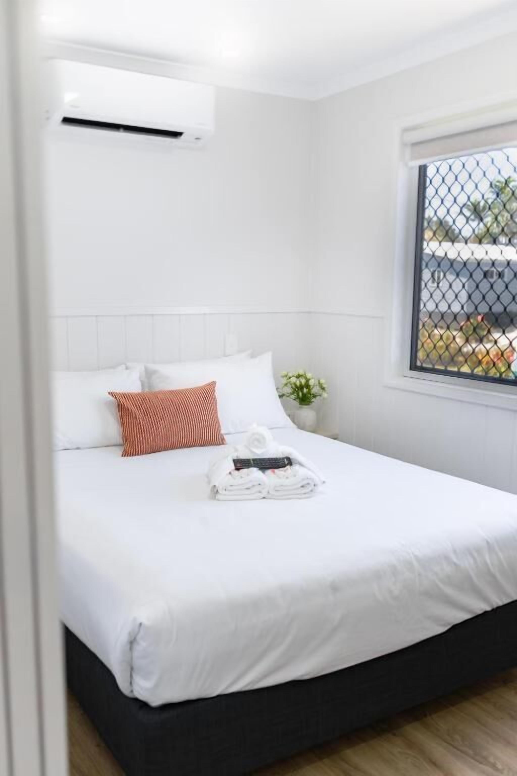 Family Room, Balcony, River View