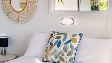 Villa, Balcony, River View