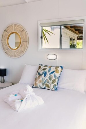 Villa, Balcony, River View