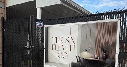 Cozy Lighthouse Suite: Sleeps 5, great outdoor area, coffee bar