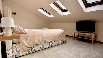 3 Schlafzimmer, kostenloses WLAN, Bettwäsche
