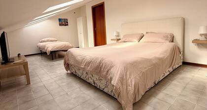 Vacation home Agrigento