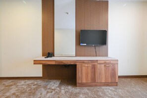 Interior - Teela Hotel (Madinah)